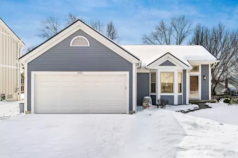 201 Greenbank Rd, Gahanna, OH 43230