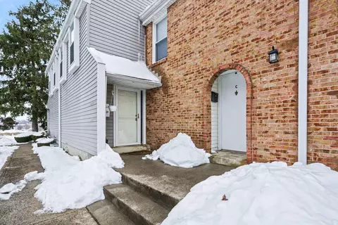 144 Brandywine Dr #C, Westerville, OH 43081
