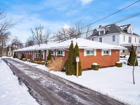 254 W 5th St, Marysville, OH 43040