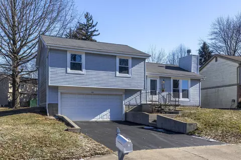428 Timbercreek Rd, Reynoldsburg, OH 43068