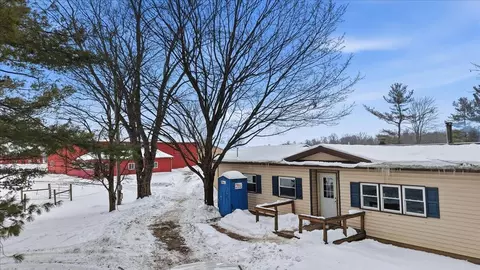 7789 New Delaware Rd, Mount Vernon, OH 43050