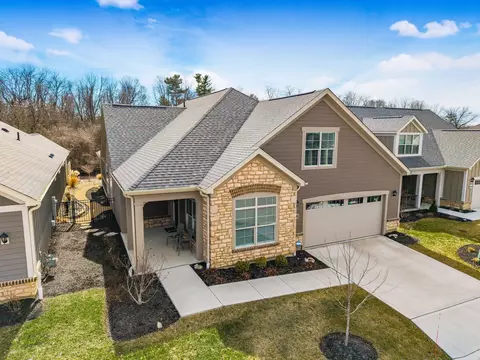 5241 Bluffton Way, Delaware, OH 43015