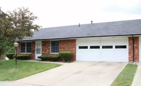 3021 Argonne Ln N, Springfield, OH 45503