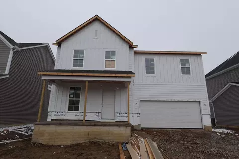 183 Mahogany Dr, Lewis Center, OH 43035