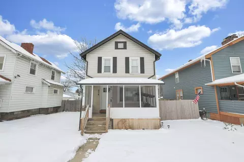 314 N Ogden Ave, Columbus, OH 43204