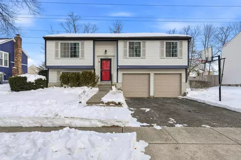 7330 Woodlow Dr, Reynoldsburg, OH 43068