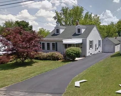 946 Belmont Ave, Mansfield, OH 44906