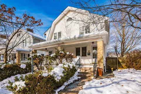 84-86 W Como Ave, Columbus, OH 43202
