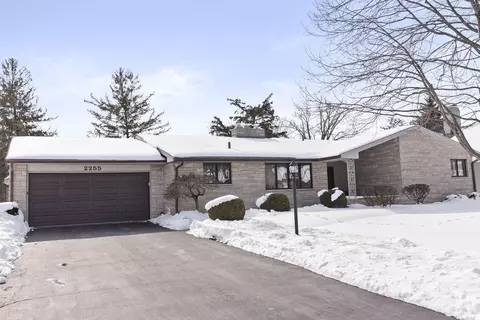 2255 Haviland Rd, Columbus, OH 43220