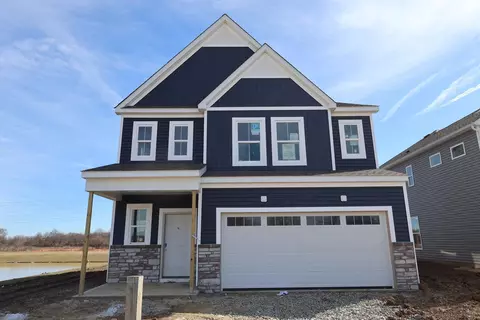 5623 Valleydale Rd, Powell, OH 43065