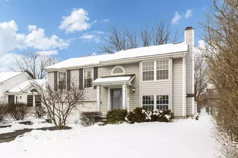 6988 Endsleigh Dr, Reynoldsburg, OH 43068