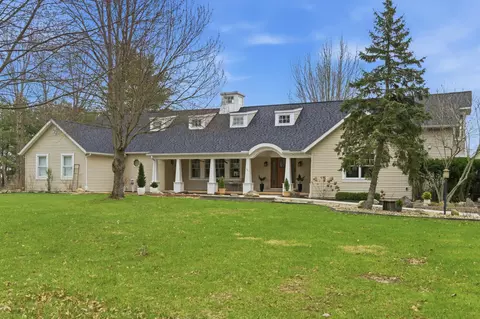 2845 Sunbury Rd, Galena, OH 43021