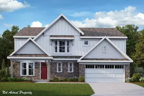 5943 Honey Farm Way, Grove City, OH 43123