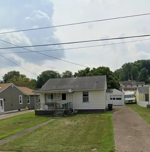 542 Reese Ave, Lancaster, OH 43130