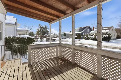 Exterior - 822 S Ruby Ave, Columbus, OH 43227 photo 5 of 13