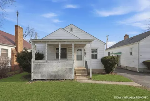 822 S Ruby Ave, Columbus, OH 43227