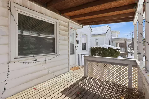 Exterior - 822 S Ruby Ave, Columbus, OH 43227 photo 6 of 13