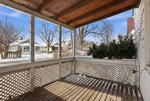 Exterior - 822 S Ruby Ave, Columbus, OH 43227 photo 4 of 13