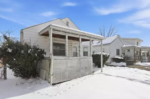 Exterior - 822 S Ruby Ave, Columbus, OH 43227 photo 2 of 13