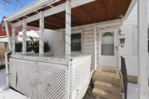 Exterior - 822 S Ruby Ave, Columbus, OH 43227 photo 3 of 13