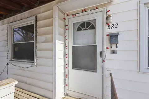 Exterior - 822 S Ruby Ave, Columbus, OH 43227 photo 7 of 13