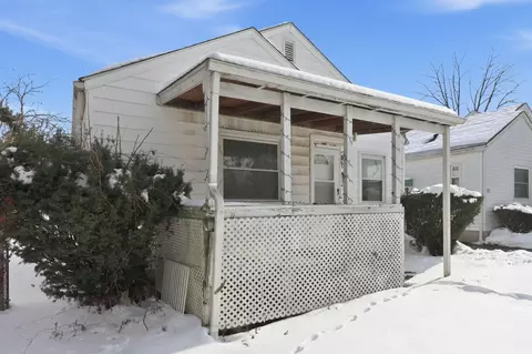 Exterior - 822 S Ruby Ave, Columbus, OH 43227 photo 1 of 13