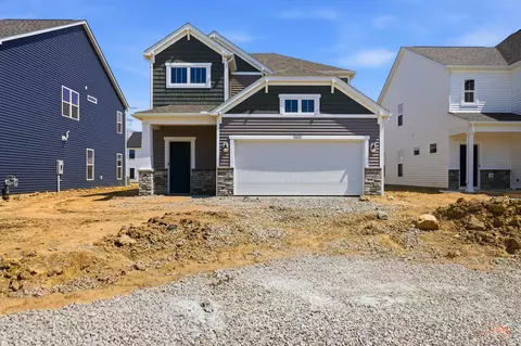 5631 Valleydale Rd, Powell, OH 43065