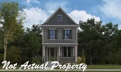 104 Encore Park Bnd, Powell, OH 43065
