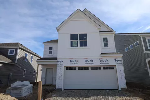 5639 Valleydale Rd, Powell, OH 43065
