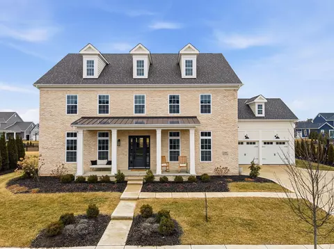 11294 Cedar Crest Dr, Plain City, OH 43064