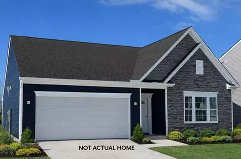 326 White Pines Dr, Bellefontaine, OH 43311