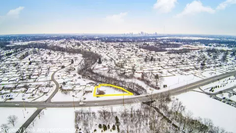 0 Frank Rd, Columbus, OH 43223