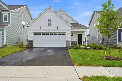 5655 Valleydale Rd, Powell, OH 43065