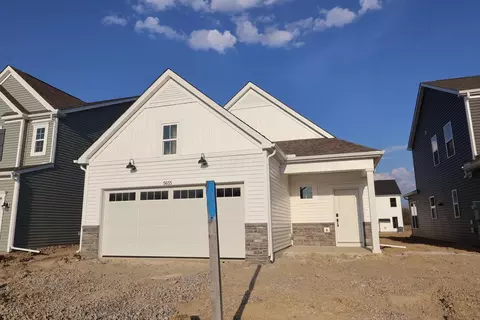 5655 Valleydale Rd, Powell, OH 43065