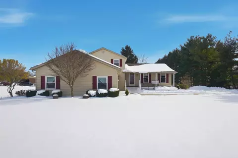 6894 Biggert Rd, London, OH 43140