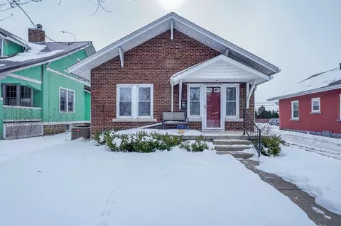 1219 Washington Ave, Washington Court House, OH 43160