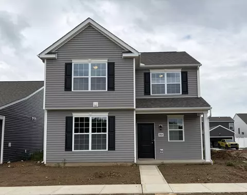 1984 Jamesburg St, Newark, OH 43055