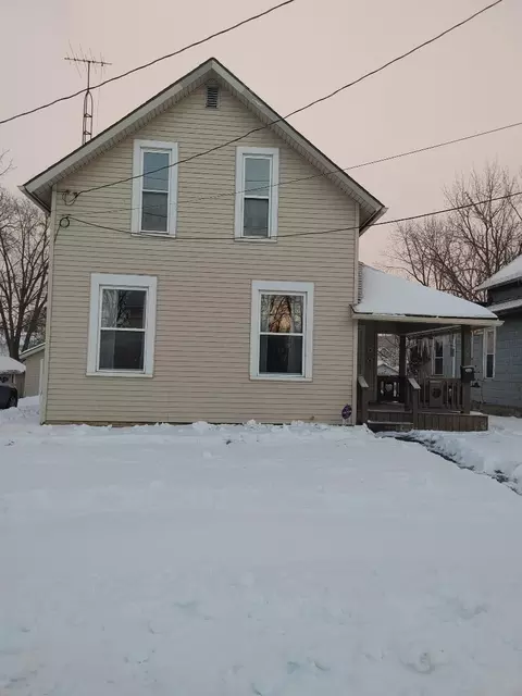 348 Cherry St, Marion, OH 43302