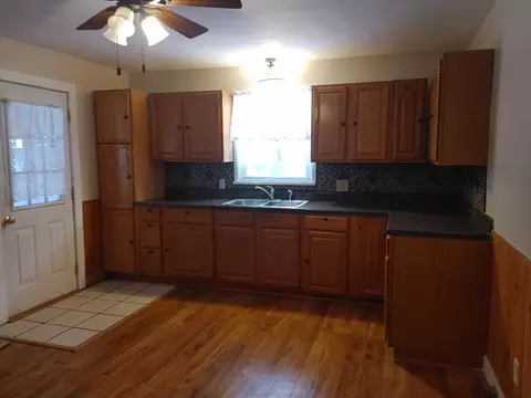 Kitchen - 348 Cherry St, Marion, OH 43302 photo 1 of 1