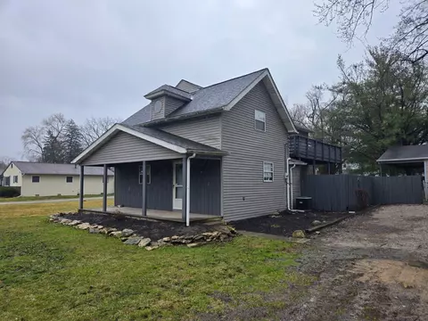 2081 Ormond Ave, Columbus, OH 43224