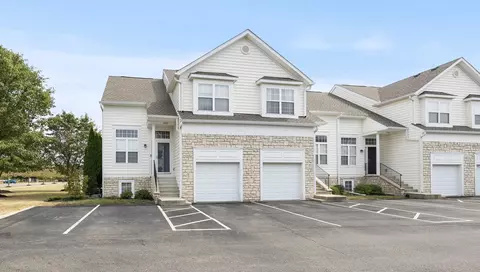 6006 Andrew John Dr, New Albany, OH 43054