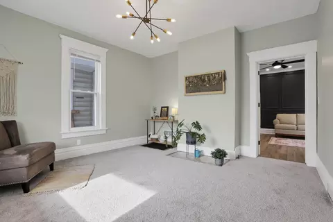 Living - 233 E 6th Ave, Lancaster, OH 43130 photo 3 of 3