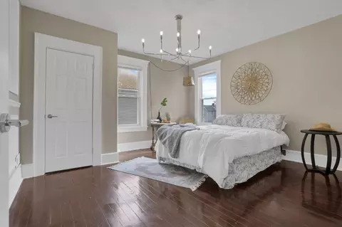 Bedroom - 233 E 6th Ave, Lancaster, OH 43130 photo 1 of 6