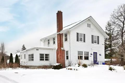 1881 W Dublin Granville Rd, Worthington, OH 43085