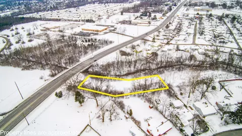 1 Frank Rd, Columbus, OH 43223