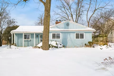 2674 Woodstock Rd, Columbus, OH 43221