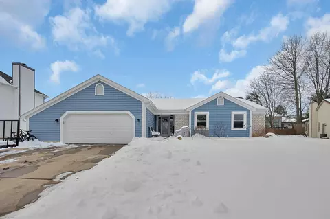 97 Crossing Pl, Johnstown, OH 43031