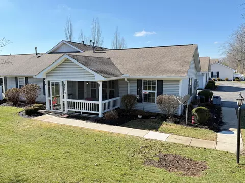 8642 Victoria Meadow Ln, Reynoldsburg, OH 43068