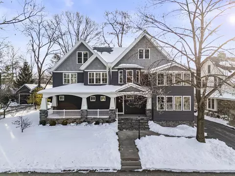 1226 Lincoln Rd, Columbus, OH 43212