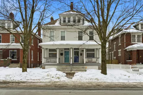 259 Thurman Ave, Columbus, OH 43206